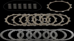 New Motorcycle Parts, New Parts