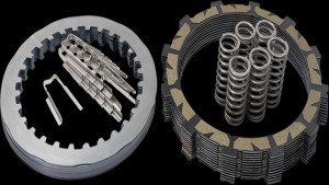 New Motorcycle Parts, New Parts