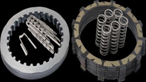 New Motorcycle Parts, New Parts