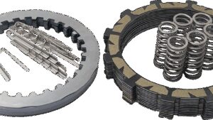 New Motorcycle Parts, New Parts