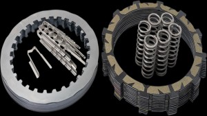 New Motorcycle Parts, New Parts