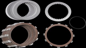 New Motorcycle Parts, New Parts