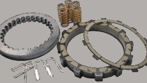 New Motorcycle Parts, New Parts