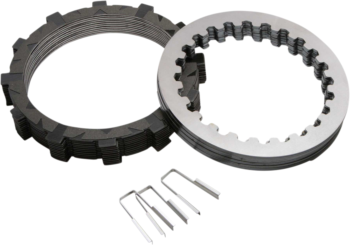 BARNETT Clutch Kit - Image 2