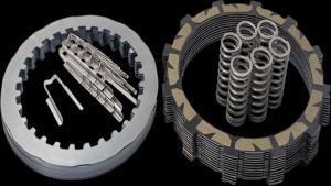 New Motorcycle Parts, New Parts