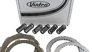 New Motorcycle Parts, New Parts