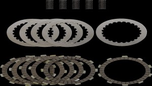 New Motorcycle Parts, New Parts