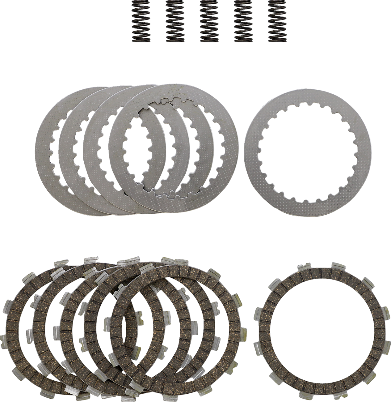 BARNETT Clutch Spring Kit - Image 2