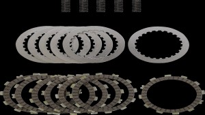 New Motorcycle Parts, New Parts