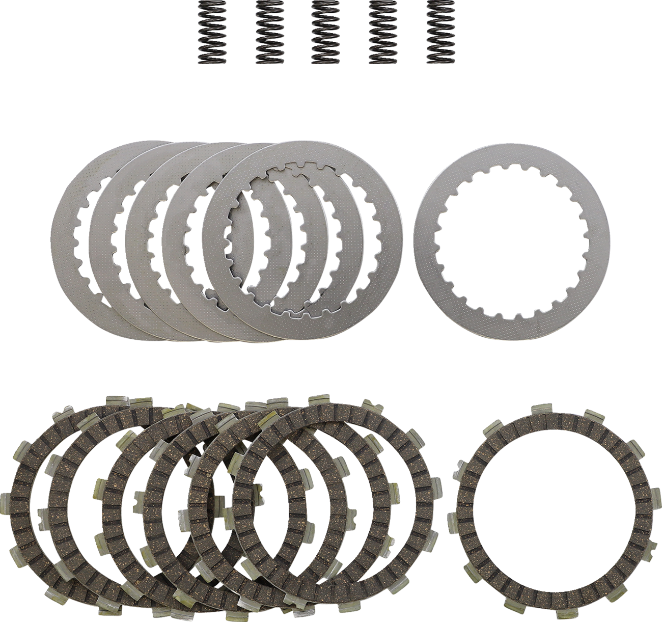 VINTCO Clutch Plate Kit - Honda