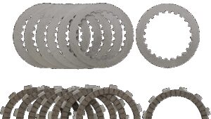 New Motorcycle Parts, New Parts