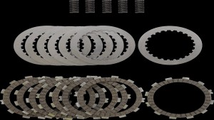 New Motorcycle Parts, New Parts