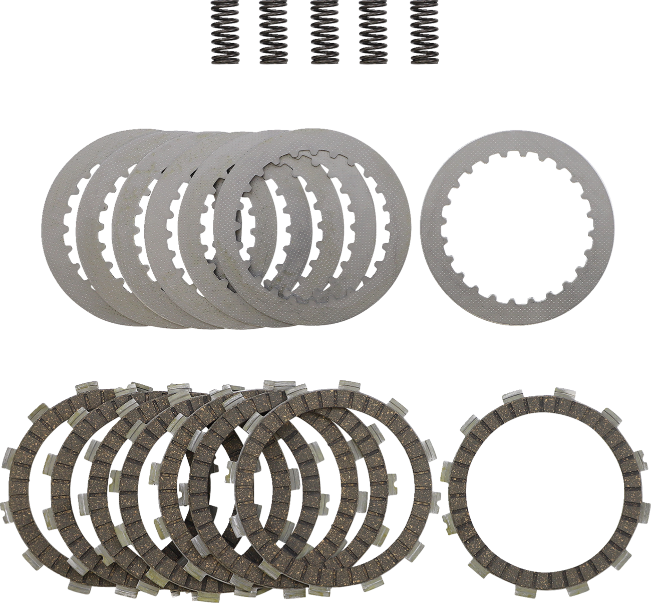 VINTCO Clutch Plate Kit - Honda