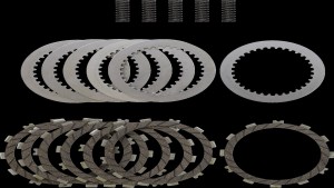 New Motorcycle Parts, New Parts