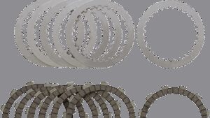 New Motorcycle Parts, New Parts