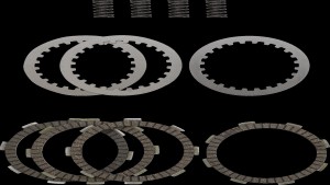 New Motorcycle Parts, New Parts