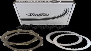 VINTCO CLUTCH PLATE KIT KCLH21
