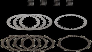 New Motorcycle Parts, New Parts