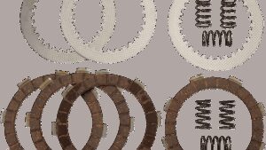 New Motorcycle Parts, New Parts