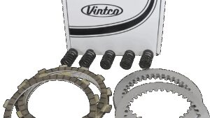 New Motorcycle Parts, New Parts