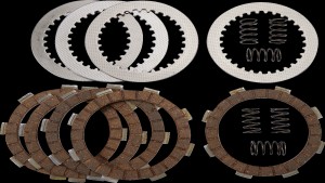 New Motorcycle Parts, New Parts