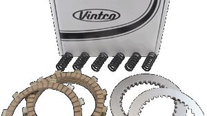 VINTCO Clutch Plate Kit - KX 125