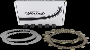 New Motorcycle Parts, New Parts