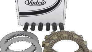 VINTCO Clutch Plate Kit - KX 125