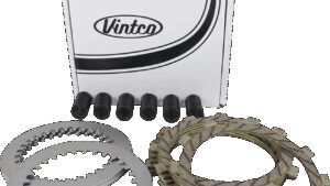 VINTCO Clutch Plate Kit - Kawasaki