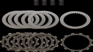 New Motorcycle Parts, New Parts