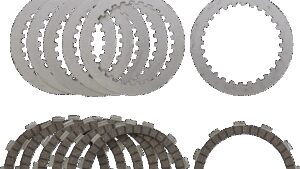 VINTCO Clutch Plate Kit - KX 125