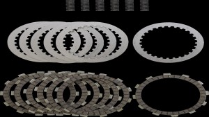 New Motorcycle Parts, New Parts