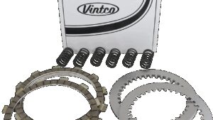 VINTCO Clutch Plate Kit - KX 250