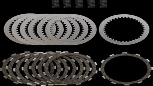 New Motorcycle Parts, New Parts