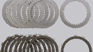 VINTCO Clutch Plate Kit - KX 250