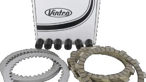 VINTCO Clutch Plate Kit - KX 250
