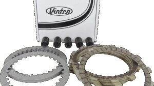 VINTCO Clutch Plate Kit - KX 250