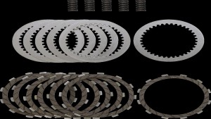 New Motorcycle Parts, New Parts