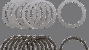 VINTCO Clutch Plate Kit - Kawasaki