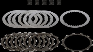 New Motorcycle Parts, New Parts