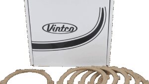 VINTCO Clutch Plate Kit - Maico