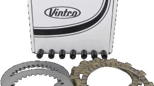VINTCO Clutch Plate Kit - Suzuki