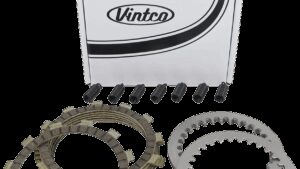 VINTCO Clutch Plate Kit - Suzuki