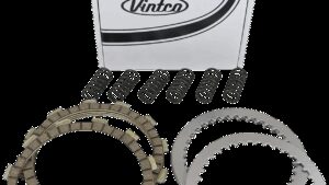 VINTCO Clutch Plate Kit - Suzuki