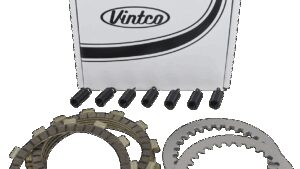 VINTCO Clutch Plate Kit - RM 100/125