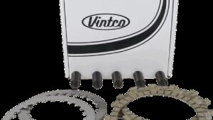 VINTCO Clutch Plate Kit - RM 60/80