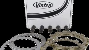 VINTCO Clutch Plate Kit - RM 125