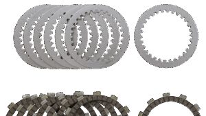 VINTCO Clutch Plate Kit - RM 125