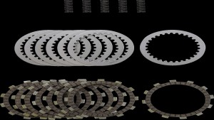 New Motorcycle Parts, New Parts