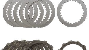 VINTCO Clutch Plate Kit - RM 125